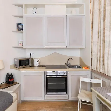 Louvre Apartamento