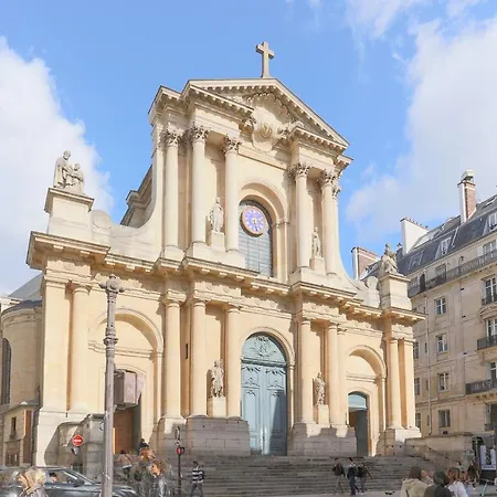 Louvre Paris