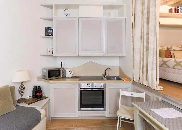 Louvre Apartamento