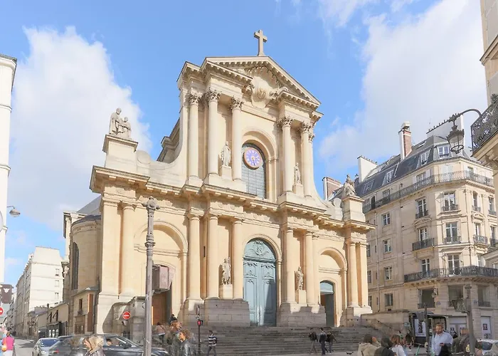 Louvre Paris