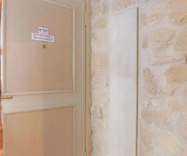 Apartamento Louvre