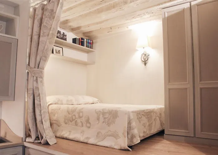 Apartamento Louvre