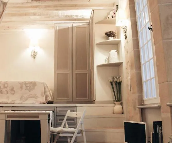 Louvre Apartamento