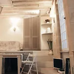 Louvre 公寓