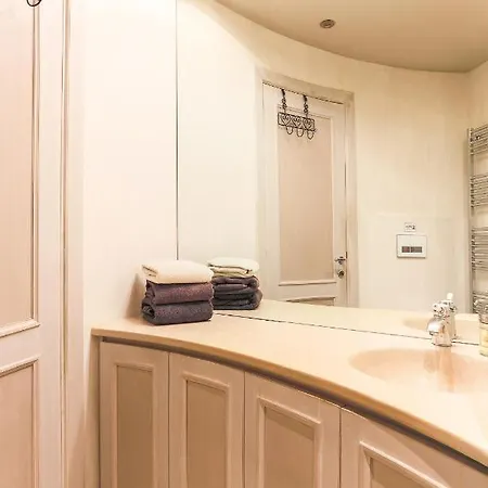 Apartman Louvre Párizs