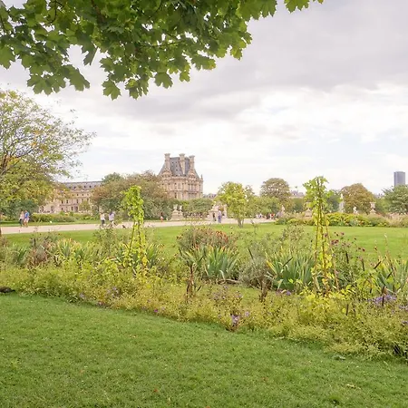 Louvre * 巴黎