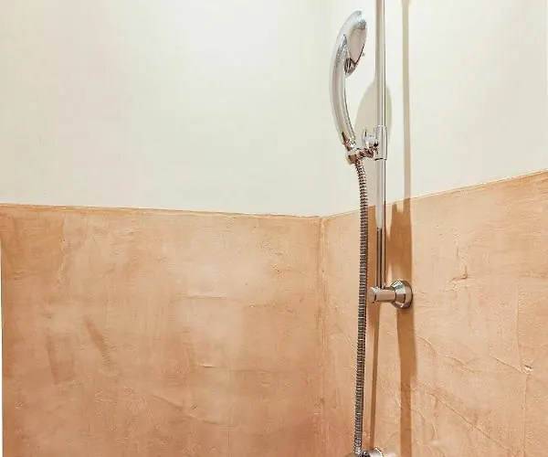 Louvre 아파트 파리